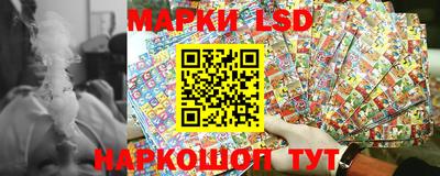 хмурый Владимир